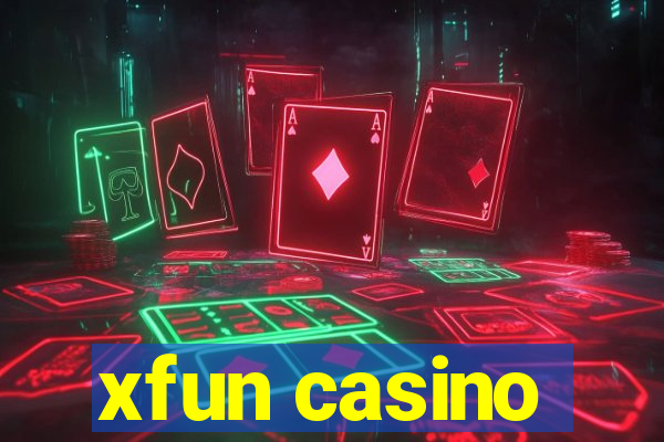 xfun casino